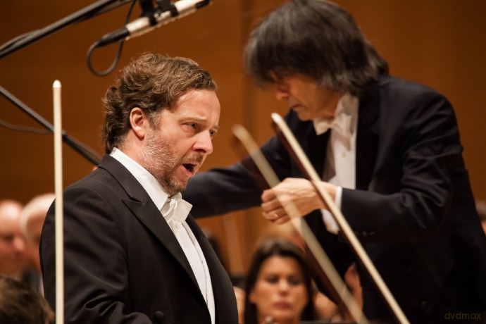 Christian Gerhaher: Mahler: Orchestral Songs [CD]