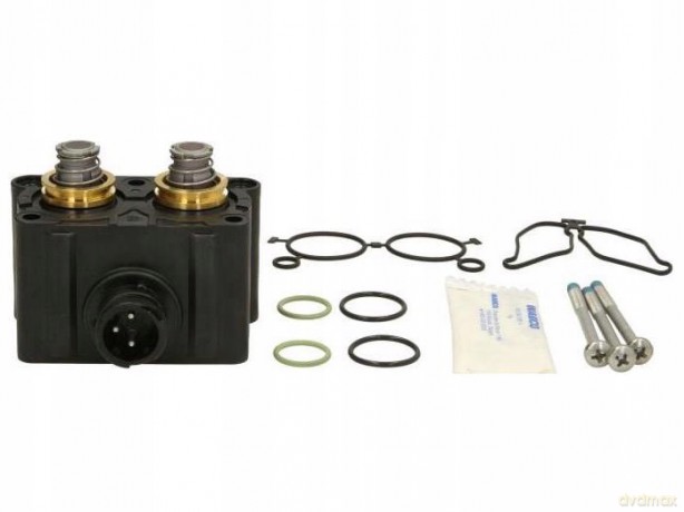 Zestaw naprawczy, automatyczna skrzynia biegów Wabco 4213509232 Mercedes
