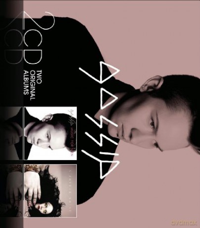Gossip: Music For Men/A Joyful Noise [2CD]