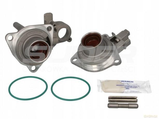 Zestaw naprawczy, mechaniczna skrzynia biegów Wabco 4213659252 Renault Volvo