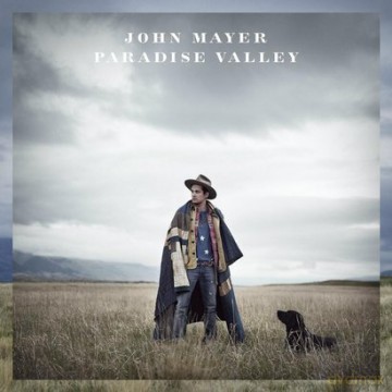 John Mayer: Paradise Valley [CD]