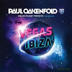 Paul Oakenfold: We Are Planet Perfecto Vol. 03 [2CD]
