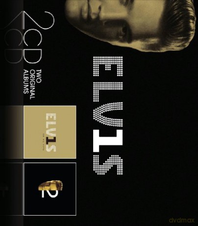 Elvis Presley: 30# 1 Hits/2nd To None [2CD]