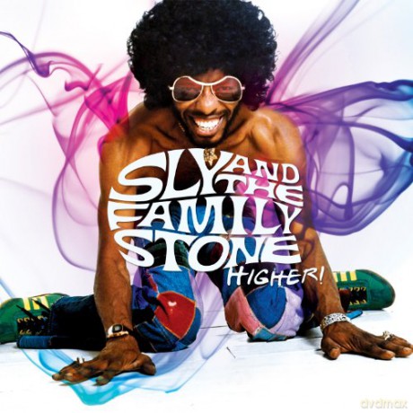 Sly & The Family Stone: Higher! Best Of The Box [CD]