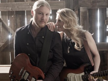 Tedeschi Trucks Band: Made Up Mind (ecopack) [CD]