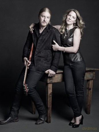 Tedeschi Trucks Band: Made Up Mind (ecopack) [CD]
