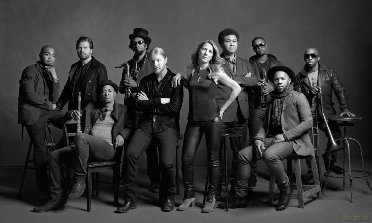 Tedeschi Trucks Band: Made Up Mind (ecopack) [CD]