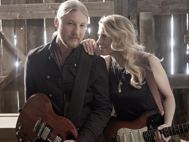 Tedeschi Trucks Band: Made Up Mind (ecopack) [CD]