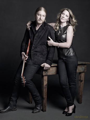 Tedeschi Trucks Band: Made Up Mind (ecopack) [CD]