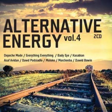 Alternative Energy 4 [2CD]
