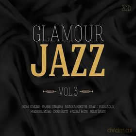 Glamour Jazz vol 3 [2CD]
