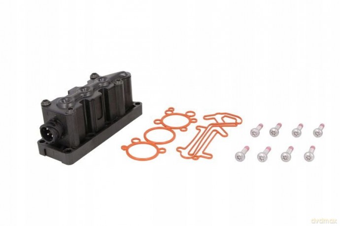 Zestaw naprawczy, zawór poduszki zawieszenia Wabco 4728809202 Iveco