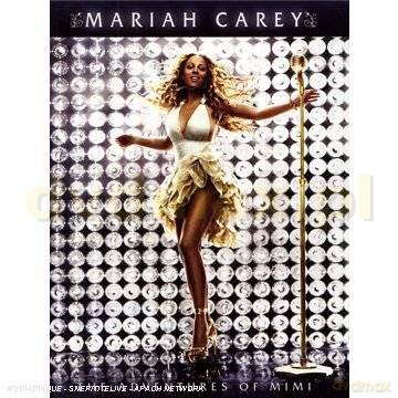 Mariah Carey: Adventures Of Mimi Special Edition [2DVD]