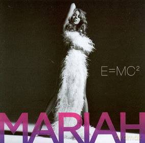 Mariah Carey: E=Mc2 (Polska Cena!!) [CD]