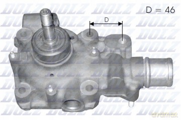Zestaw paska rozrządu SKF VKMA 02386 Opel Iveco Fiat Citroen