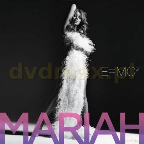 Mariah Carey: E=Mc2 Deluxe [CD]