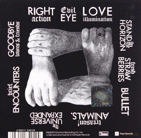 Franz Ferdinand: Right Thoughts Right Words Right Action Limited (ecopack) [2CD]