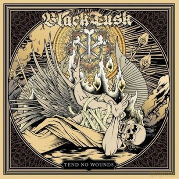 Black Tusk: Tend No Wounds [CD]
