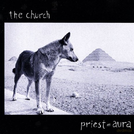 The Church: Priest Aura [CD]