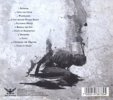 Extol: Extol Limited Edition (digipack) [CD]