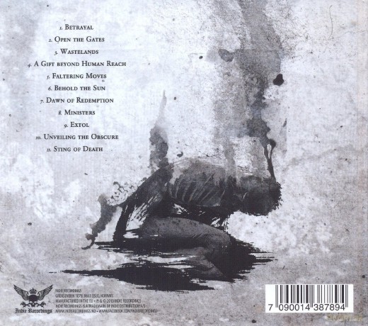 Extol: Extol Limited Edition (digipack) [CD]