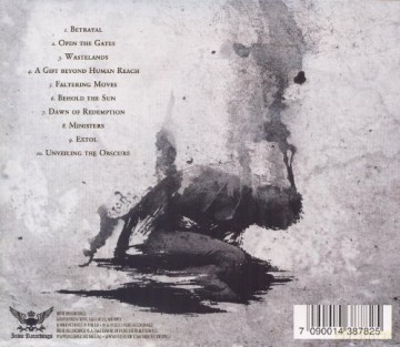 Extol: Extol [CD]