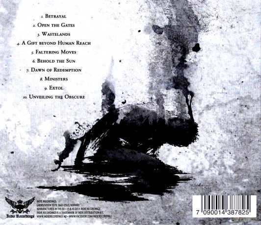 Extol: Extol [CD]