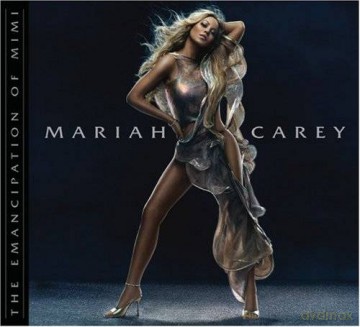Mariah Carey: The Emancipation Of Mimi Platinum Edit [CD]