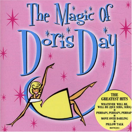 Doris Day: The Magic Of Doris Day [CD]