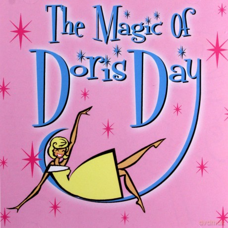 Doris Day: The Magic Of Doris Day [CD]