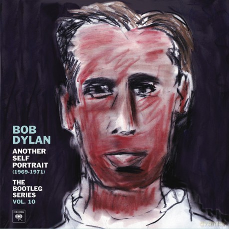 Bob Dylan: Another Self Portrait (1969-1971): The Bootleg Series Vol. 10 [2CD]