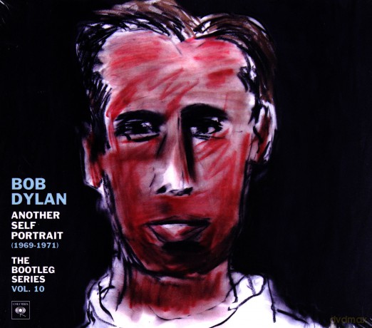 Bob Dylan: Another Self Portrait (1969-1971): The Bootleg Series Vol. 10 [2CD]