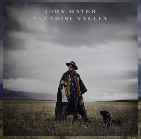 John Mayer: Paradise Valley [Winyl]