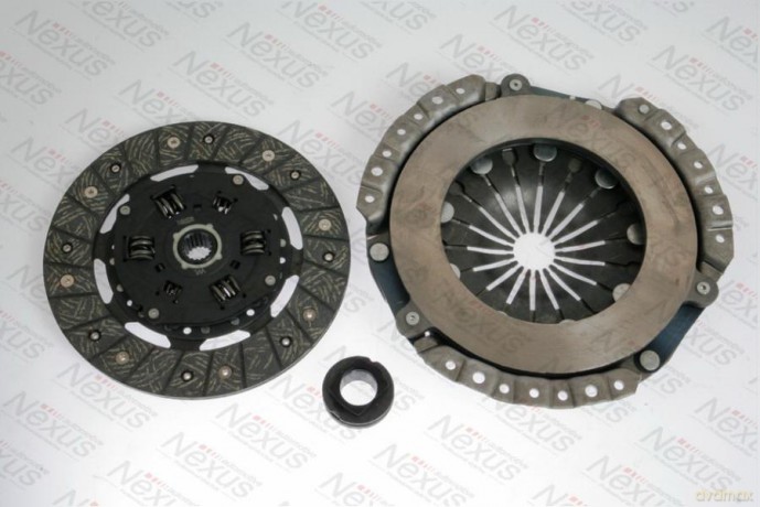 Zestaw sprzęgieł Nexus F1C066NX Peugeot Fiat Citroen