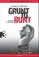 Grunt to bunt. Tom 3 Rozmowy o Jarocinie - Grzegorz K. Witkowski [KSIĄŻKA]