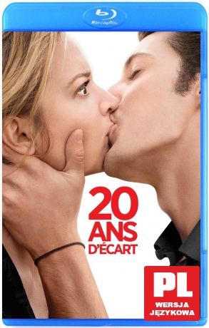 Miłość po francusku [Blu-Ray]