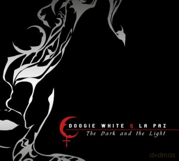 La Paz: The Dark And The Light [CD]