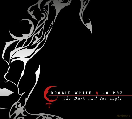 La Paz: The Dark And The Light [CD]