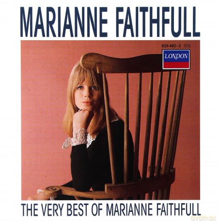 Marianne Faithfull: The Very Best Of Marianne Faithful [CD]