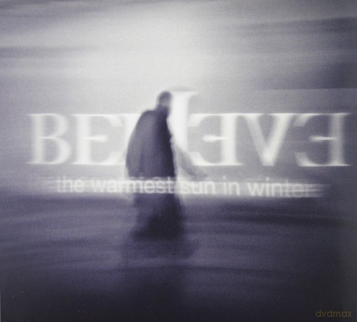Believe: The Warmest Sun In Winter (digipack) [CD]
