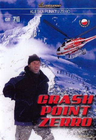 Klęska punktu zero [DVD]