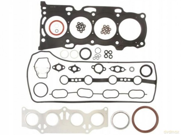 Zestaw uszczelek, silnik Ajusa 50208000 Kompletny Toyota