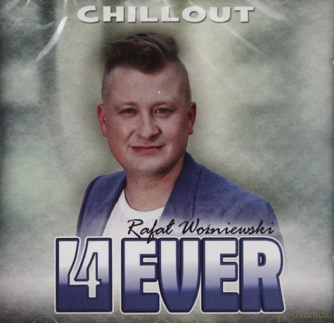 4EVER: Chillout [CD]