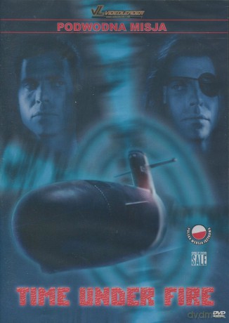 Podwodna misja [DVD]