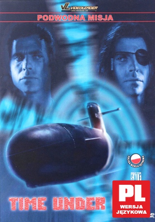 Podwodna misja [DVD]