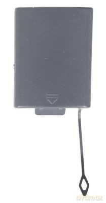 Zestaw zaczepu przyczepy Blic 5513-00-3528921P Pokrywa zderzaka, Mercedes