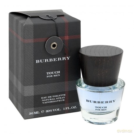 Burberry Touch for Men Woda toaletowa 30ml spray [PERFUMY]