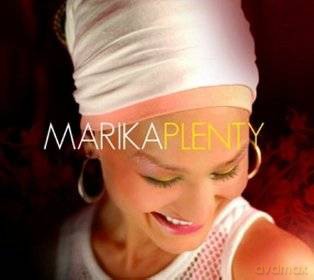 Marika: Plenty [CD]