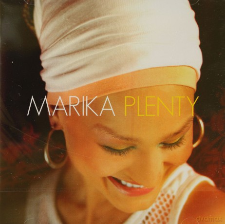 Marika: Plenty [CD]