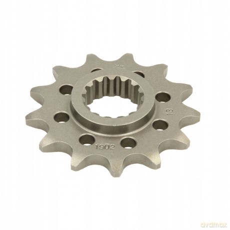 Zębatka przednia stal łańcuch 520 ilość zębów 13 KTM RALLY 650/660 1999- JT JTF1902,13